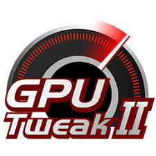 Asus GPU Tweak